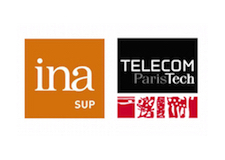 INA / Telecom Paris Tech